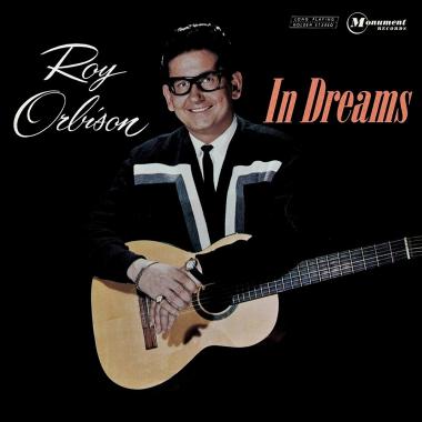 Roy Orbison -  In Dreams